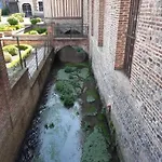 La Closerie D'isabault * Eu (Senna Marittima)