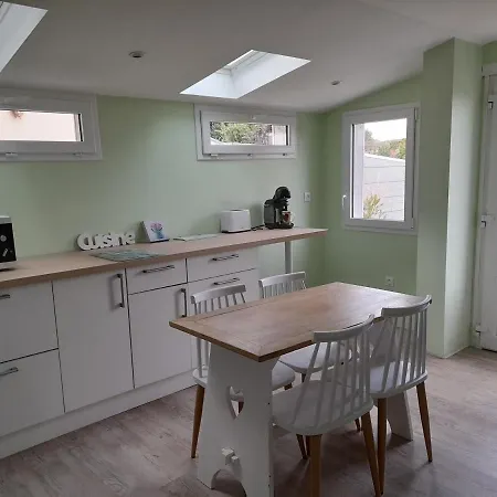 La Closerie D'isabault * Eu (Seine-Maritime)