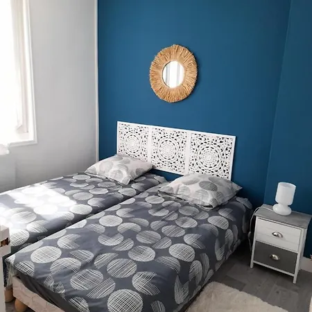 La Closerie D'isabault