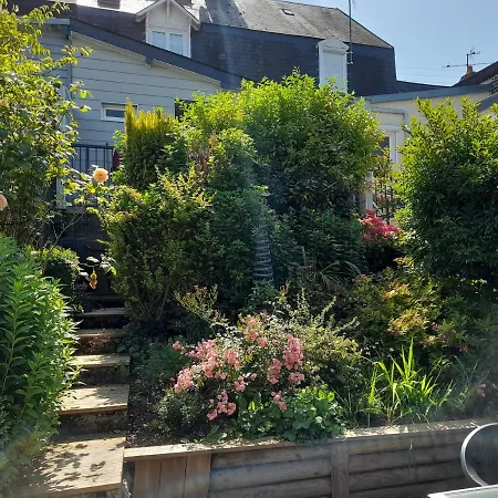 La Closerie D'isabault *