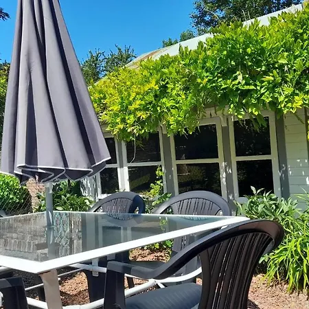 La Closerie D'isabault