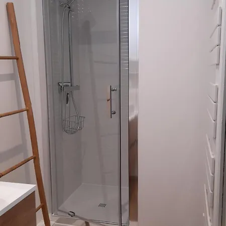 بيت للعطل La Closerie D'isabault