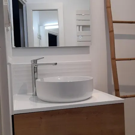 La Closerie D'isabault بيت للعطل *