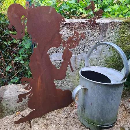 La Closerie D'isabault Prázdninový dům Eu (Seine-Maritime)