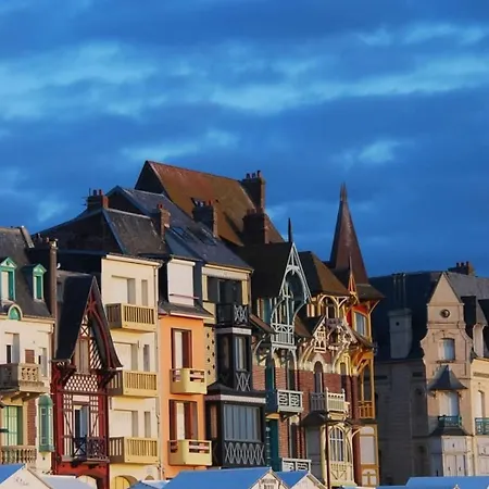 La Closerie D'isabault Eu (Seine-Maritime)