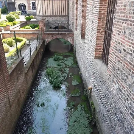 La Closerie D'isabault * Eu (Seine-Maritime)