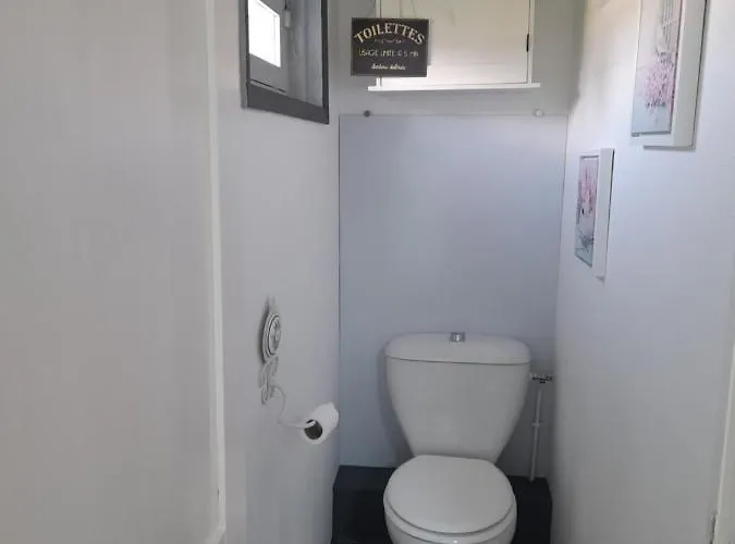 La Closerie D'isabault Vakantiehuis Eu (Seine-Maritime)