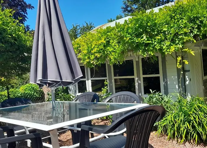 La Closerie D'isabault