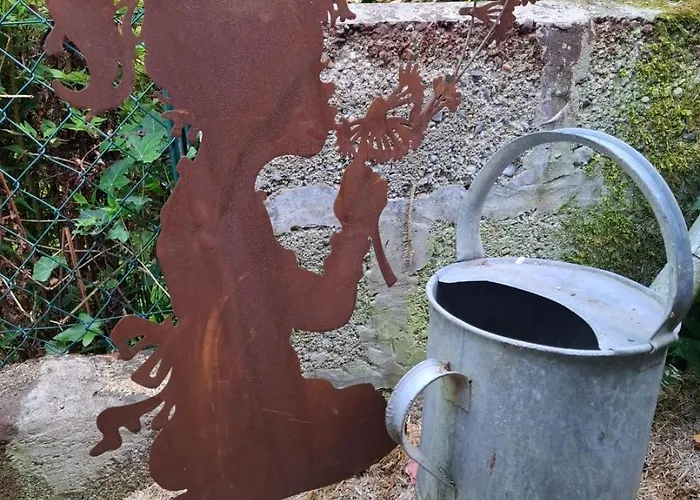 La Closerie D'isabault Vakantiehuis Eu (Seine-Maritime)