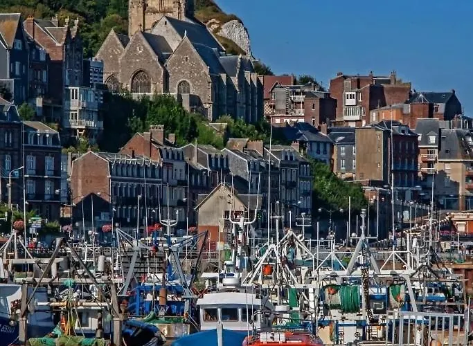 La Closerie D'isabault