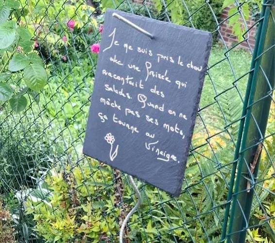 La Closerie D'isabault *